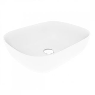 Раковина чаша Maretti FL13NS25-740, белая